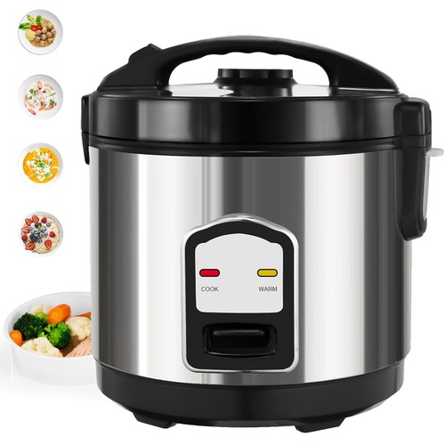 Cuociriso vaporiera - 2l,