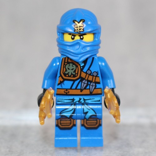 Lego ninjago jay tournament - ninjago,