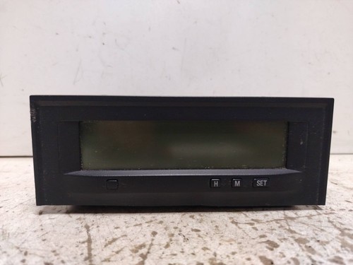 Schermo lcd cruscotto peugeot - cruscotto,