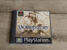 Vagrant Story (PlayStation 1 /