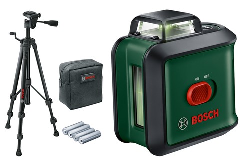 Livella laser pll - laser, universal