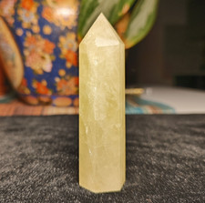 Obelisco di Cristallo 78g