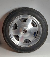 CERCHIO RUOTA ANTERIORE SUZUKI