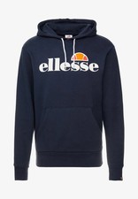 Ellesse original logo - ellesse, hood