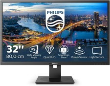 Philips Monitor PC 31.5" 2560
