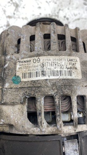Alternatore per ford - alternatore, serie