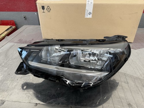 Fanale anteriore sinistro opel - fanale,