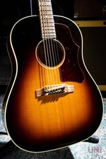 Gibson Custom Shop anni 60