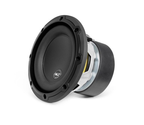 Audio 6w3v3 subwoofer - audio,