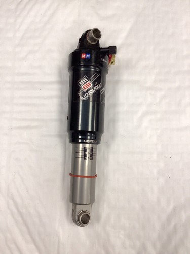 Rockshox monarch 200x51 - rockshox, rt