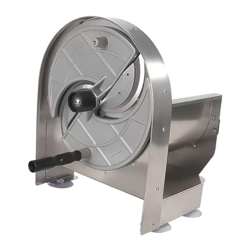 Affettatrice manuale per - ,
