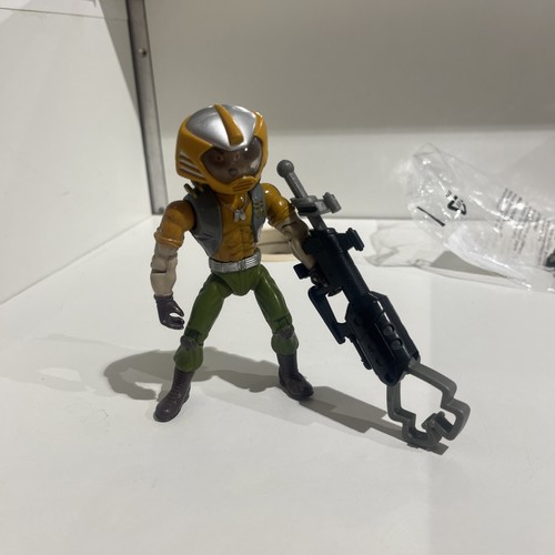 Modellino biker mice - from, mars