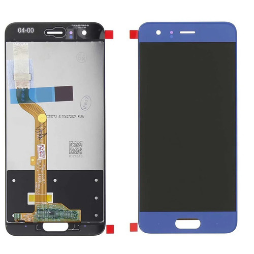 Lcd completo honor blu - completo,