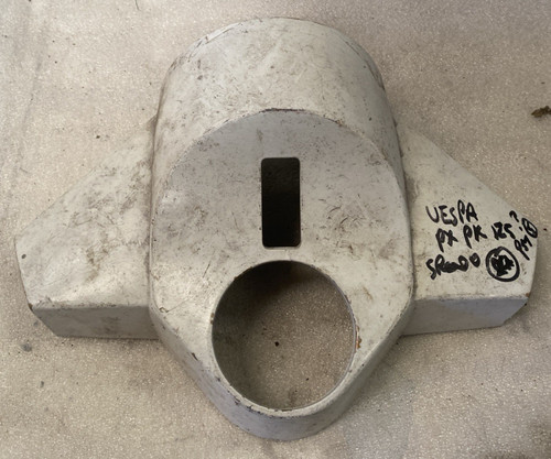 Cappuccio nasale faro - ,
