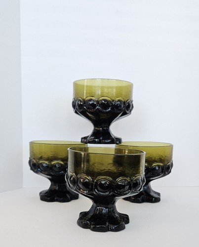 Piatto sherbet vintage - piatto,