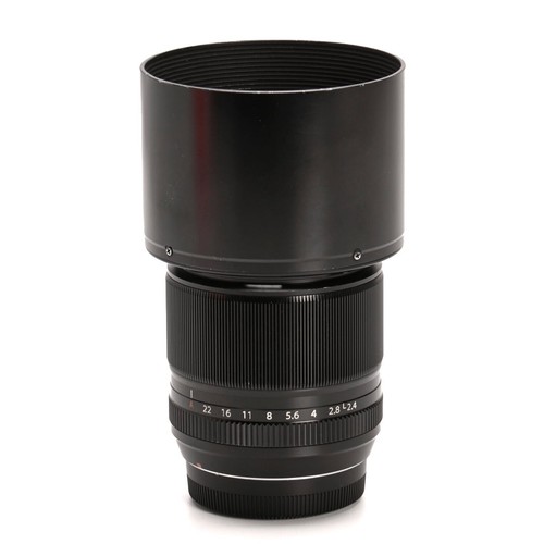 Obiettivo fujifilm fujinon - fujifilm, xf