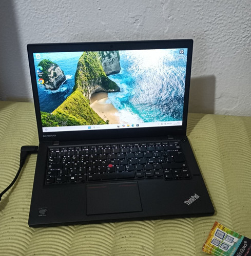 Lenovo thinkpad t440s - thinkpad, 14"