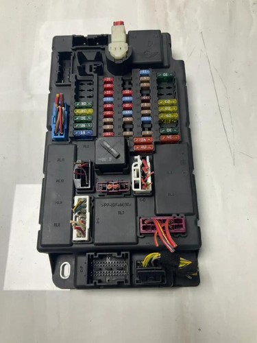 Body computer bsi - body, mini