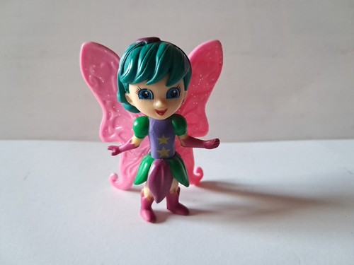 Fatina magiki mini figure 2014 - fatina,