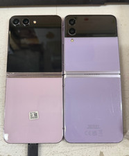 Lotto lavoro di 2x Flip Phone