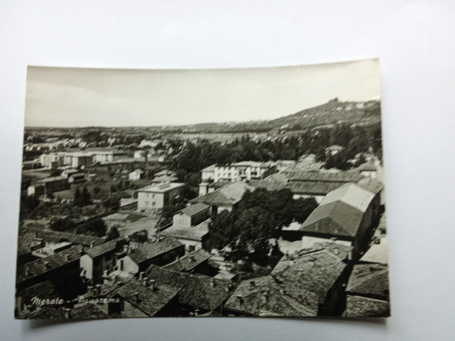 Merate panorama - ,