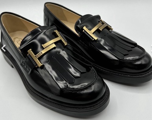 Mocassini tod - mocassini, tod's