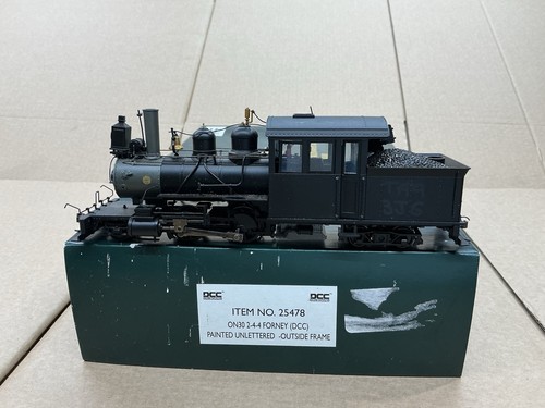 Bachmann spectrum on30 - spectrum, narrow