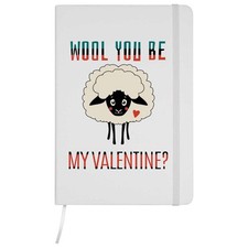 'Lana sei il mio San