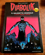 DIABOLIK EXTRA SERIE - N