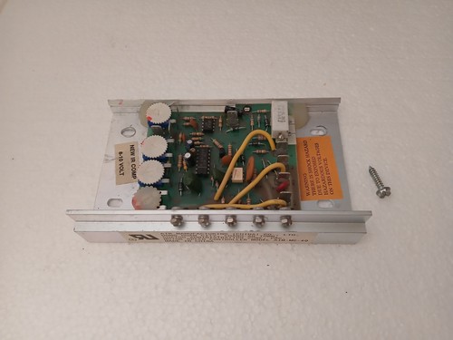 Atr aim motor speed - atr, aim-mc-40