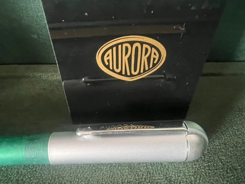 Aurora penna stilografica idea - penna,