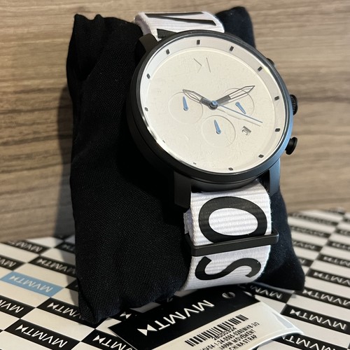 Orologio mvmt 45mm - mvmt, ii
