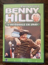 COLLECTION BENNY HILL