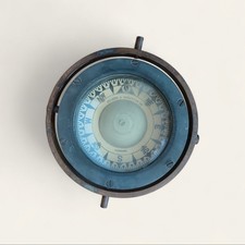 Bussola 1940 Croubo&Scrutton LTD Sestrel