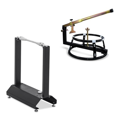 Smontagomme equilibratura - +,