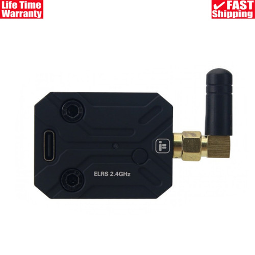 Iflight elrs gimbal controller - gimbal,