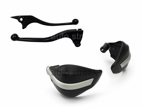 Kit leva frizione freno - leva,