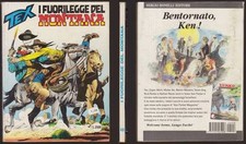 TEX 408 I FUORILEGGE DEL