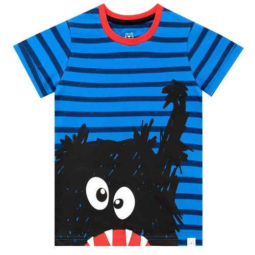 Shirt maglietta manica corta - t-shirt,