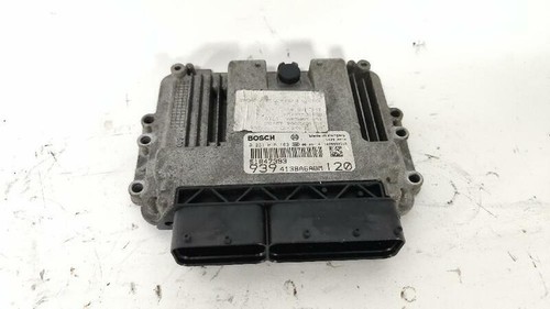 Centralina motore alfa romeo - motore,