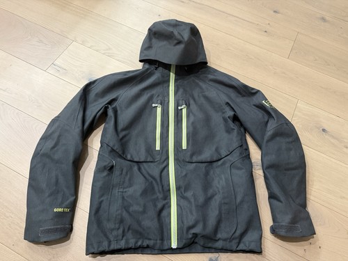 Giacca burtont stagger - giacca, ak