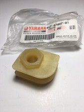Yamaha Track Hook BR250 Bravo