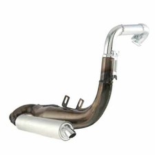 SIMONINI 40300200 MARMITTA RACING PK50SS FOR VESPA 50 PK 50 XL HP 1991-1991