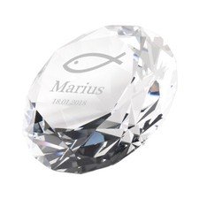 Dekodiamant di Vetro Con