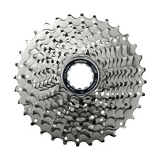 CASSETTA SHIMANO CSHG500 10V