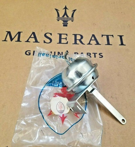 Maserati merak nos fabbrica - maserati,