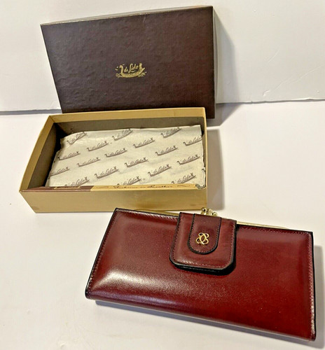 Portafoglio donna vintage - , di