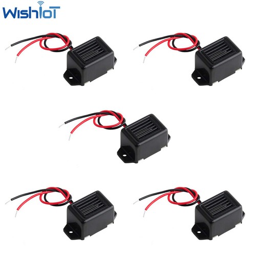 5pz allarme buzzer - allarme,