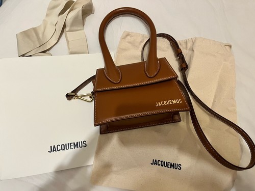 Jacquemus chiquito moyen - le,