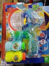 Globo 40980 pistola sparabolle - 40980,